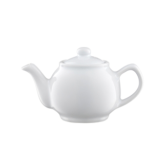 Tekanna 2 kopp Classic Betty Vit PRICE & KENSINGTON®