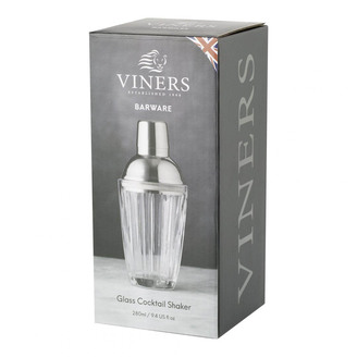 VIN BARWARE COCKTAIL SHAKER