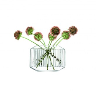 Rotunda Tealight Holder/Vase LSA