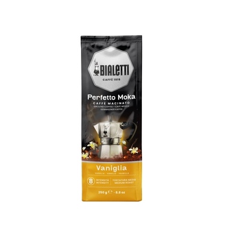 COFFEE PERFETTO VANILLA MOKA Bialetti®