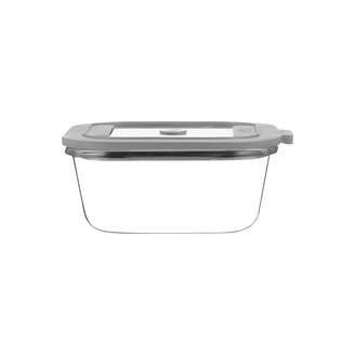 Storage jar 800ml FRESH KILNER®