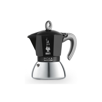 Coffee maker MOKA 4/c Induction