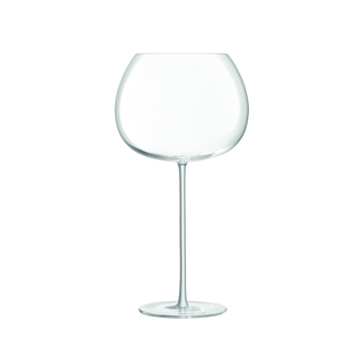 Bar Culture Balloon Glass Set 2 LSA