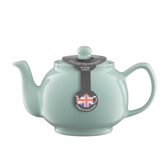 Tekanna 6 kopp Pastell Betty Grön PRICE & KENSINGTON®