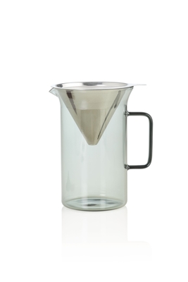 Pour Over Bryggare 600ml AdHoc