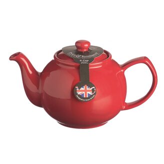 Teapot Bright Betty Price and kensington® 6 cup