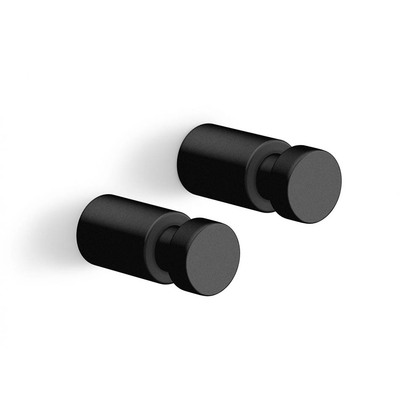 Zack Handdukskrok Aivo Large Set Svart