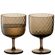 Dapple Wine Glass Set 2 LSA