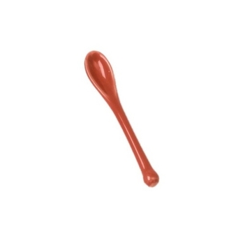Porcelain Spoon
