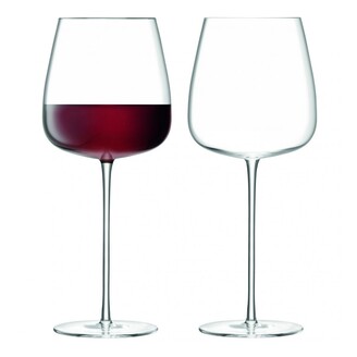 Red wine glass Wine Culture Set/2 715ml LSA INTERNATIONAL®