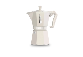 Kokare 6 kopp MOKA Exclusive Bialetti®