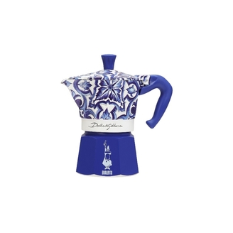 MOKA EXPRESS 3TZ  D&G BLU MEDITERRANEO