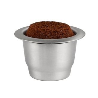 Kaffekapslar refill set Capsme®