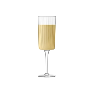 Champagneglas Gio Line Set 4 LSA