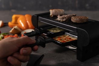 Raclette Mini BOSKA®