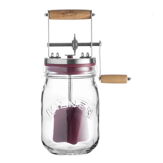 Kilner Smörkärnare