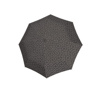 Paraply Pocket Duomatic Signature Black Reisenthel®