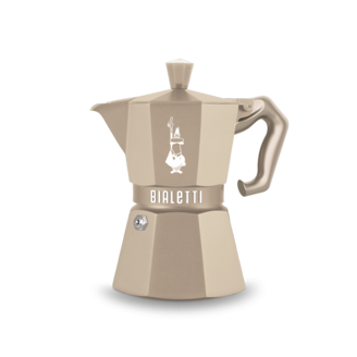 Kokare MOKA 3 Exklusive INDUCTION Bialetti®