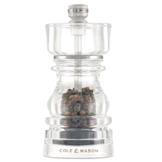Pepparkvarn London cole&mason™