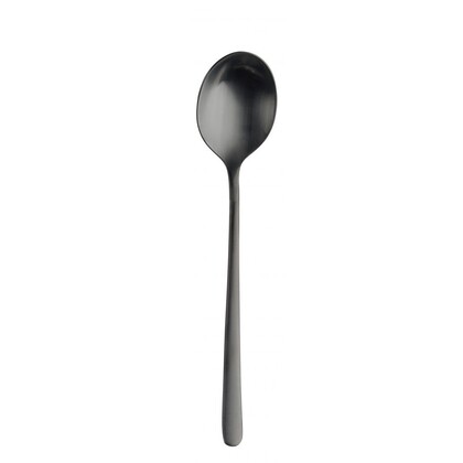 Dessertsked Sky Satin Treasure Total Black Pintinox