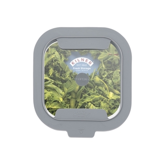 Storage jar 800ml FRESH KILNER®