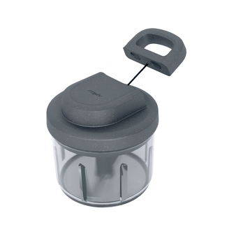 Easy Pull Food Processor ZYLISS®