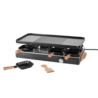 Raclette Party BOSKA®