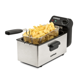Deep Fryer PASTELLA G3FERRARI®