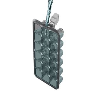 Iskubslåda med lock Classic Beluga ZYLISS®