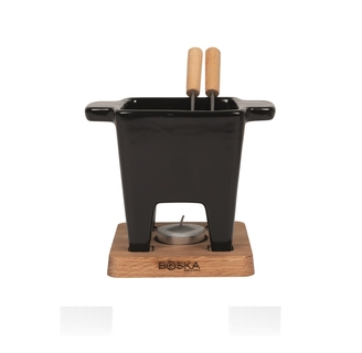 Fondue Tapas NERO BOSKA®