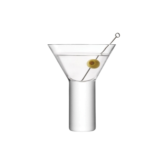 Boris Cocktail Glass Set 2 LSA