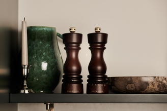 Saltkvarn SELECT London cole&mason™