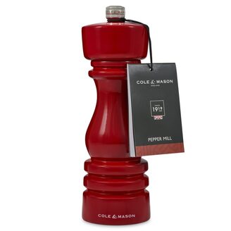 Pepparkvarn Gloss London cole&mason™