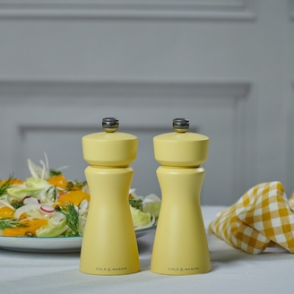 Salt/Pepparkvarn KENTON cole&mason™