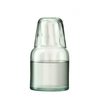 Mia Carafe & Tumbler Recycled/Part Optic LSA