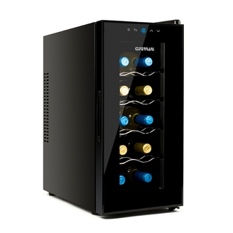 Wine cooler RISERVETTA 10 G3 FERRARI®