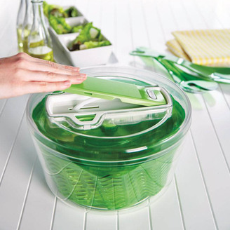 Swift Dry Salad Spinner Small ZYLISS®