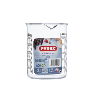 Måttkanna i glas Kitchen Lab 500 ml PYREX®