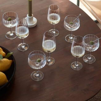 Cocktail/Champagneglas Arc Flow Set 2 250 ml LSA INTERNATIONAL®