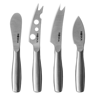 Cheese Knife Mini COPENHAGEN SET/4 BOSKA®