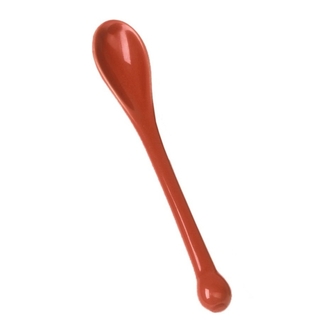 Porcelain Spoon