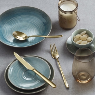 Kniv Sky Treasure Honey Pintinox