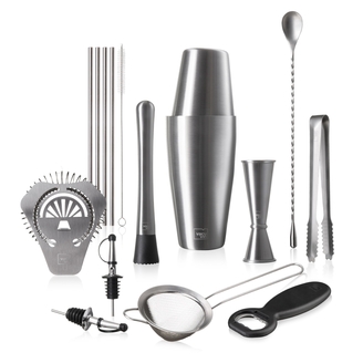 Mixologist Bar in a Box Vacuvin®