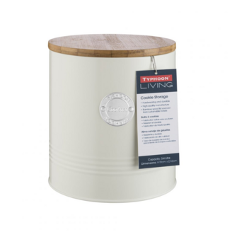 Cookie Storage Cream 3L TYPHOON®