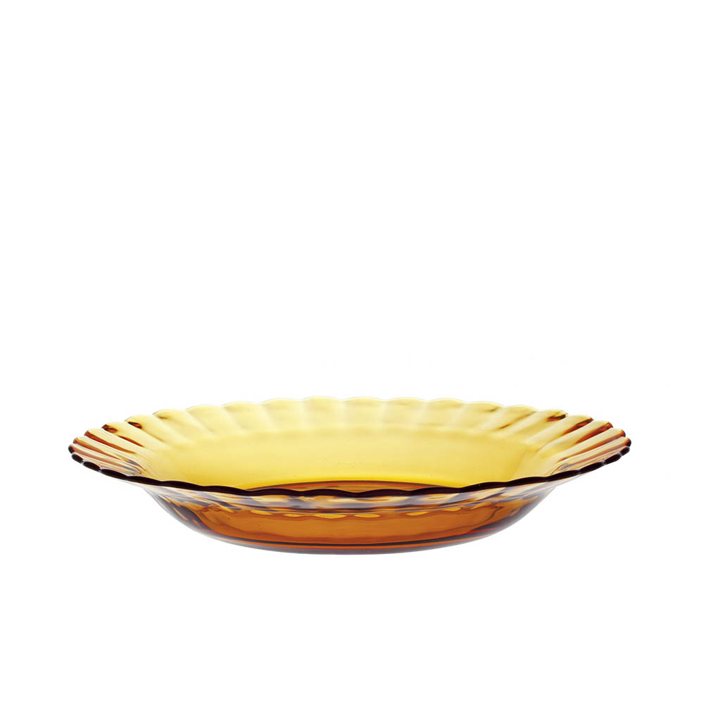 Picardie Assiette Creuse DURALEX Magasin