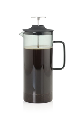 French-Press Grå 1000ml ADHOC