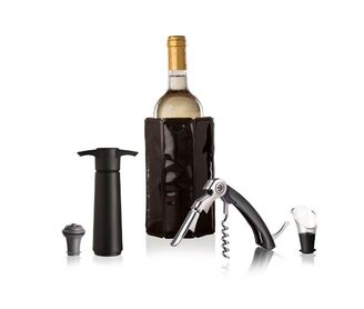 Wine set/5 Original Vacuvin®