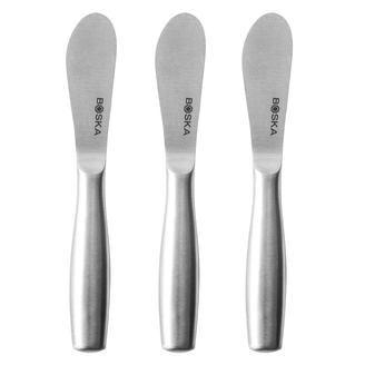 Smörknivar Mini COPENHAGEN SET/3 BOSKA®