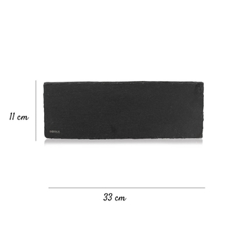 Serveringsbräda skiffer S SLATE BOSKA®
