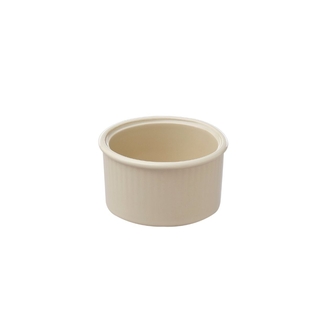 Ramekin i keramik Creation Beige Ø10 cm PYREX®